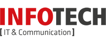 Infotech EDV-Systeme Infotech EDV-Systeme