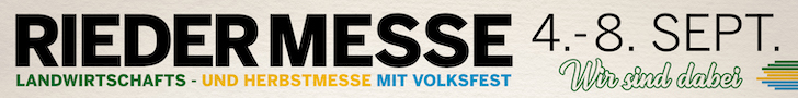 Rieder Messe Rieder Messe